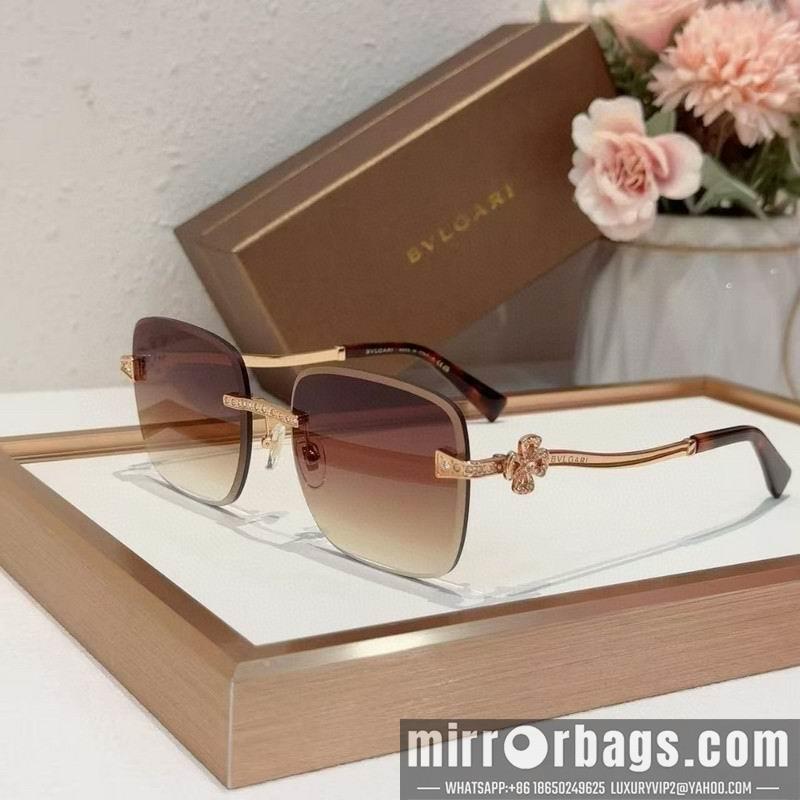 Bvlgari Glasses 03smh155