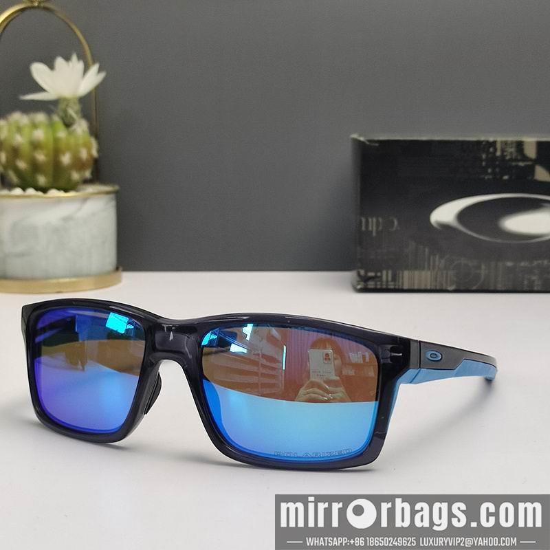 Oakley Glasses 03smh22