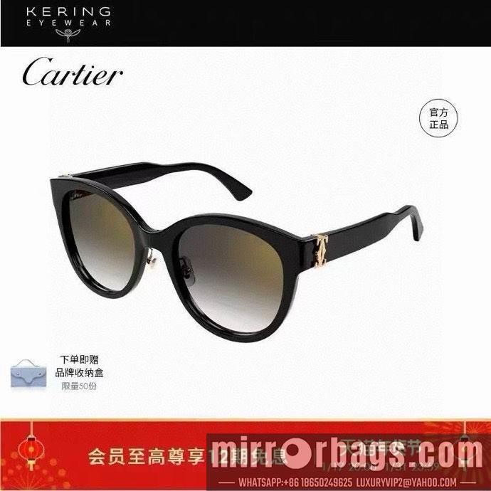 Cartier Glasses smx324