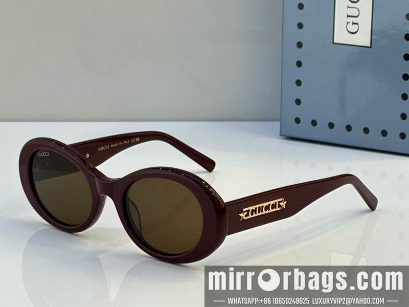 Gucci Glasses smh49