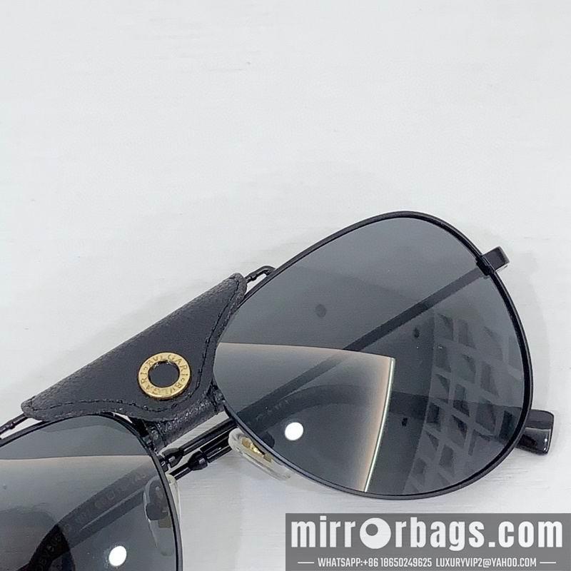 Bvlgari Glasses 03smh34