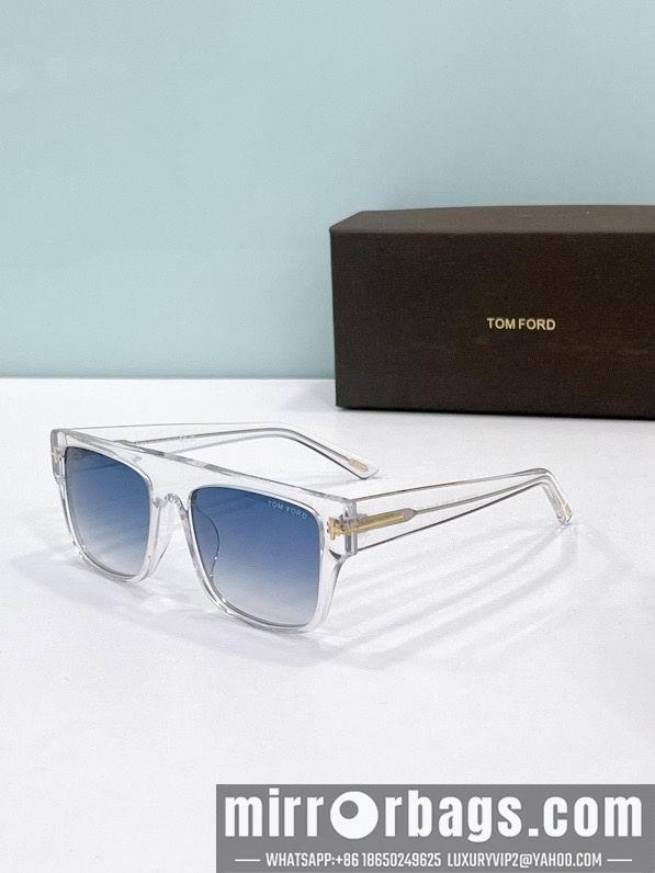 Tom Ford Glasses smx129