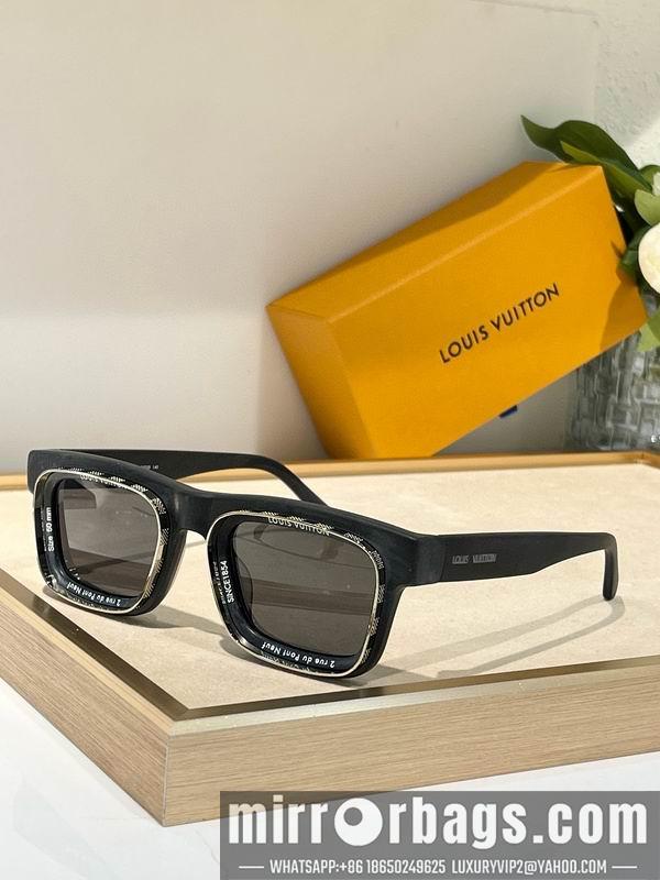 LV Glasses smr56
