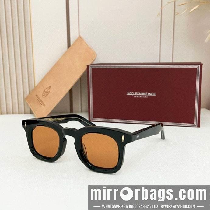 Jacques Marie Mage Glasses smx32