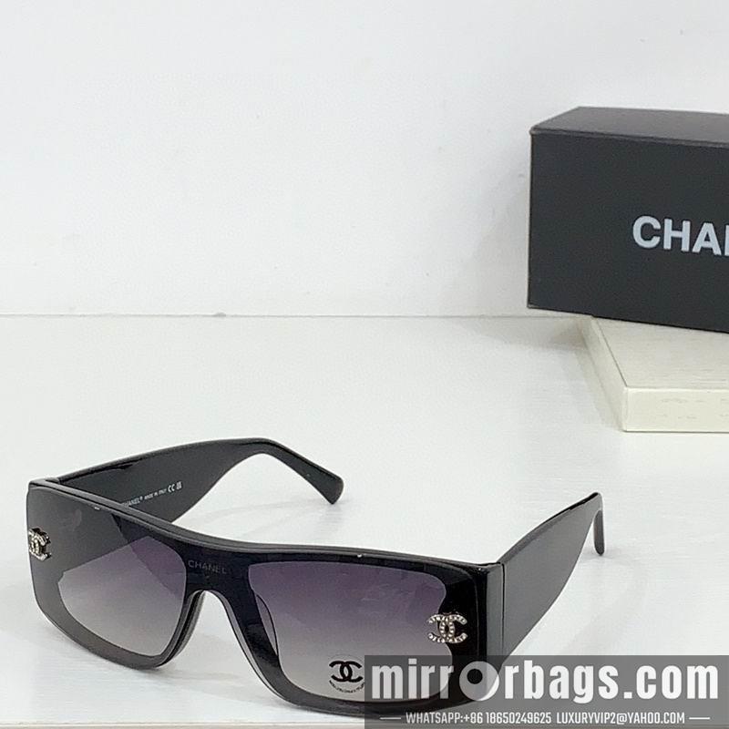 Chanel Glasses smr30