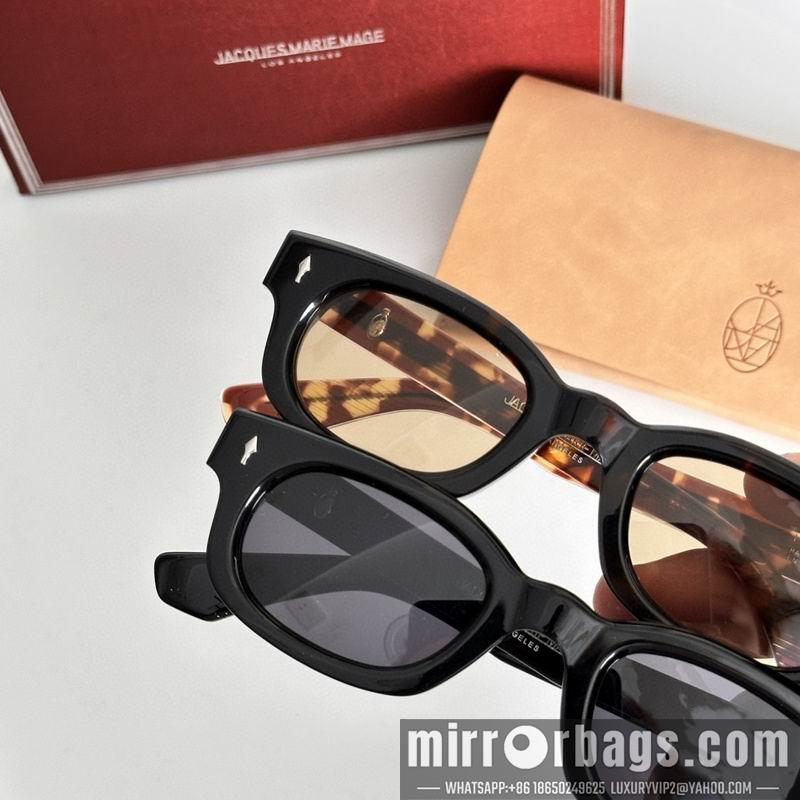 Jacques Marie Mage Glasses 03smh85
