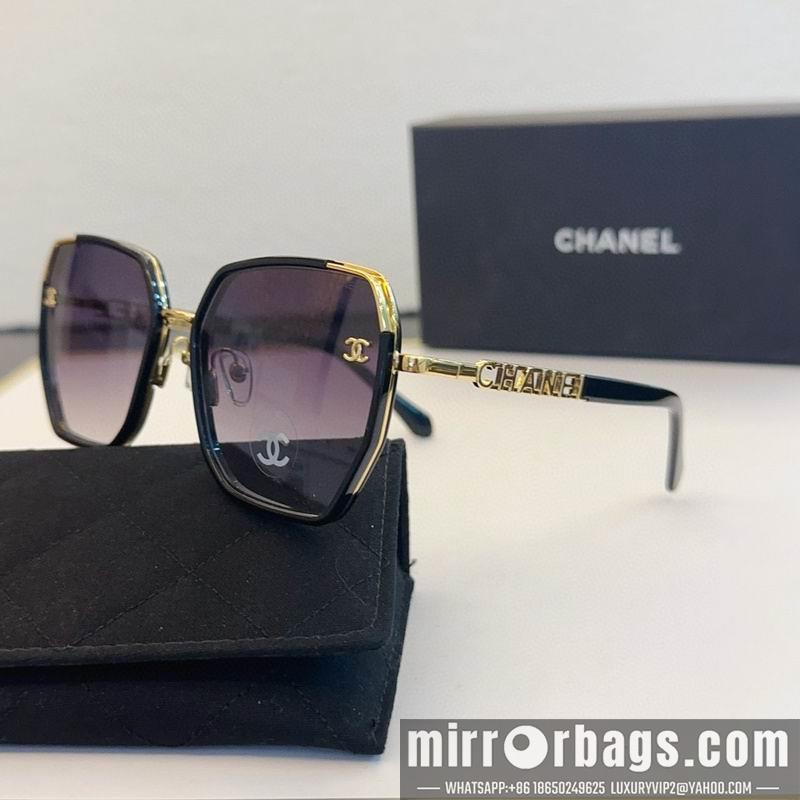 Chanel Glasses smx318