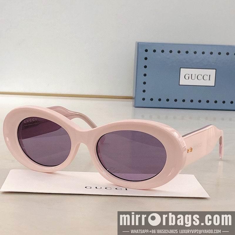 Gucci Glasses smh264