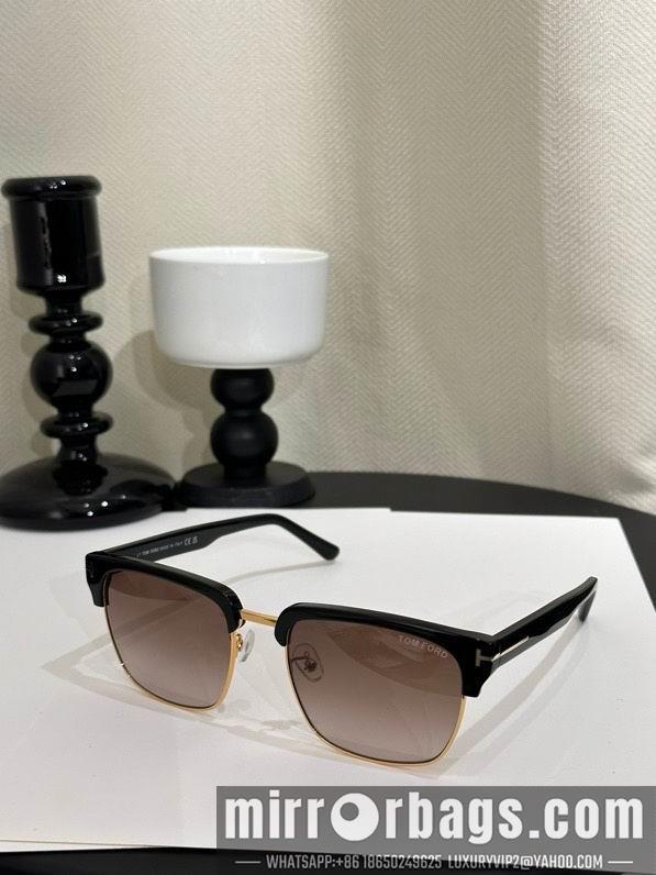 Tom Ford Glasses smx108