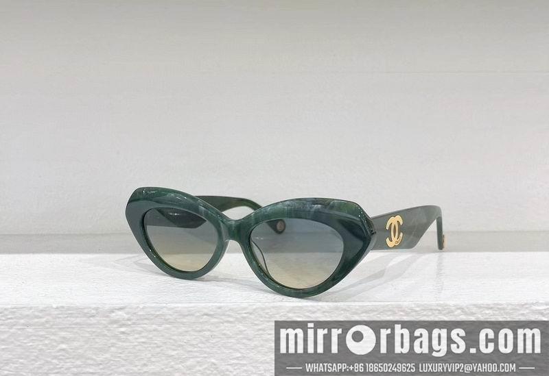 Chanel Glasses smh143