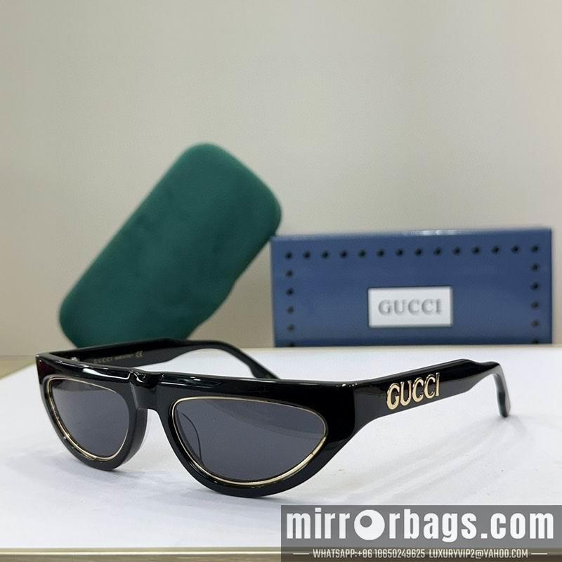 Gucci Glasses smh64