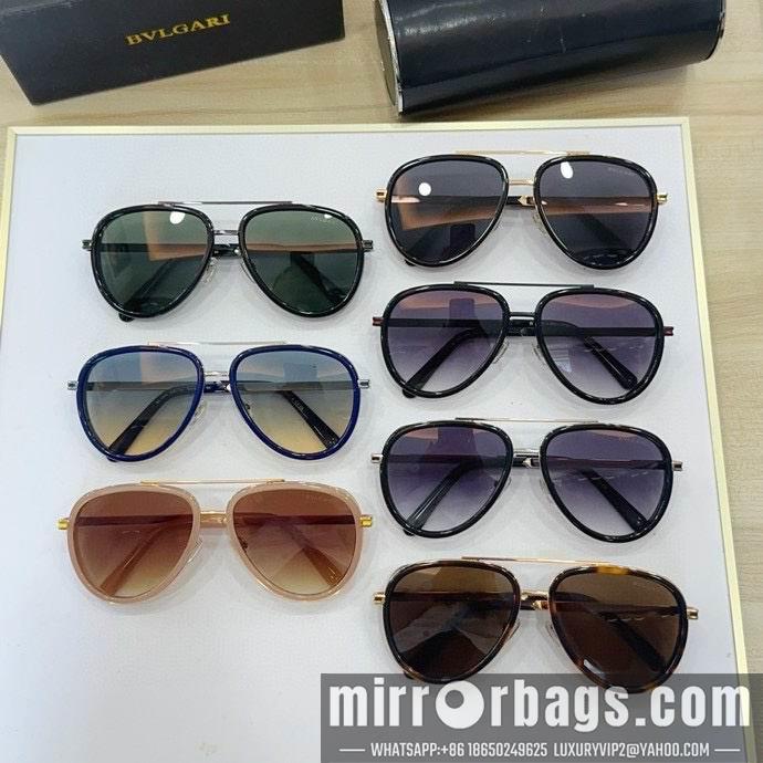 Bvlgari Glasses 03smh25