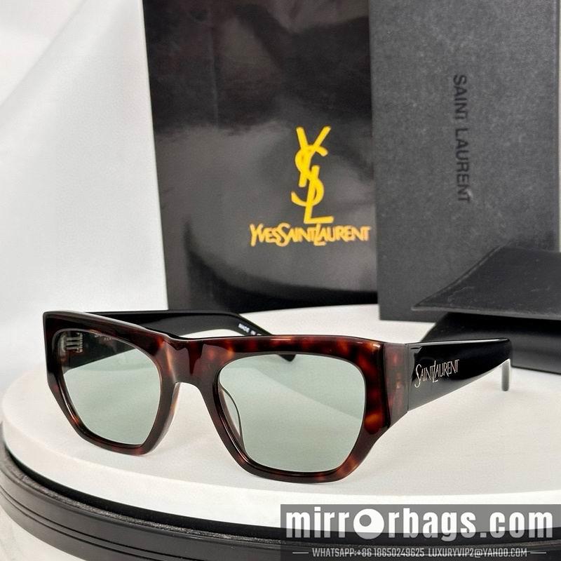 YSL Glasses 03smh19