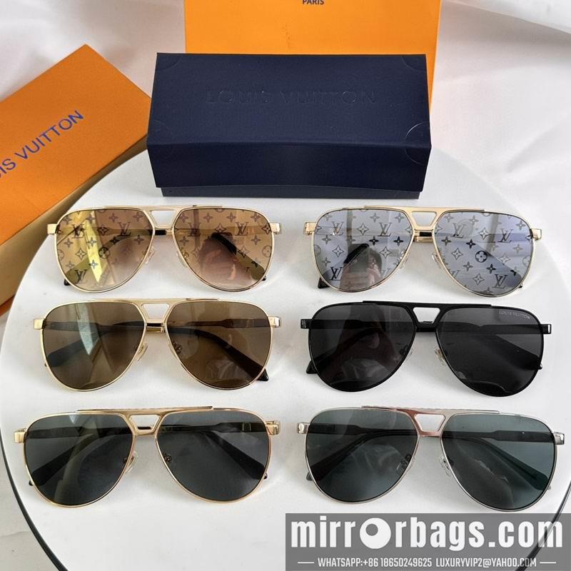 LV Glasses smh119