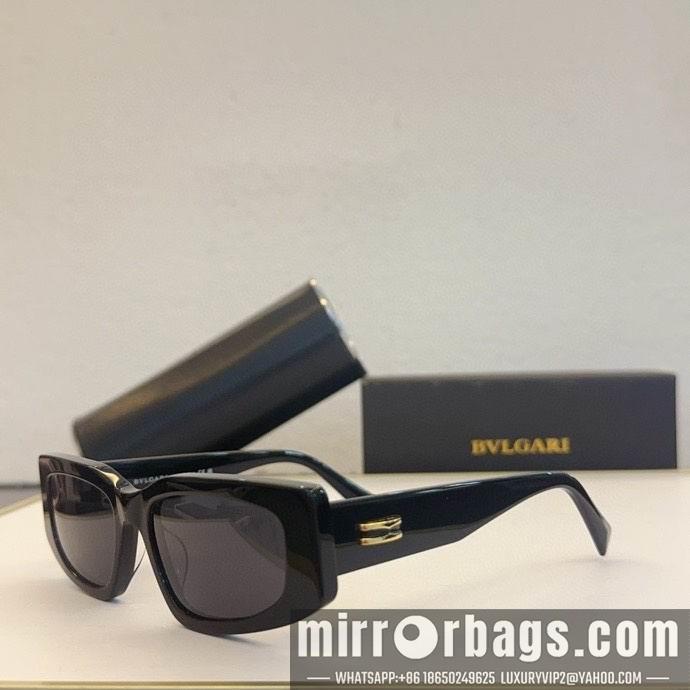 Bvlgari Glasses 03smh01
