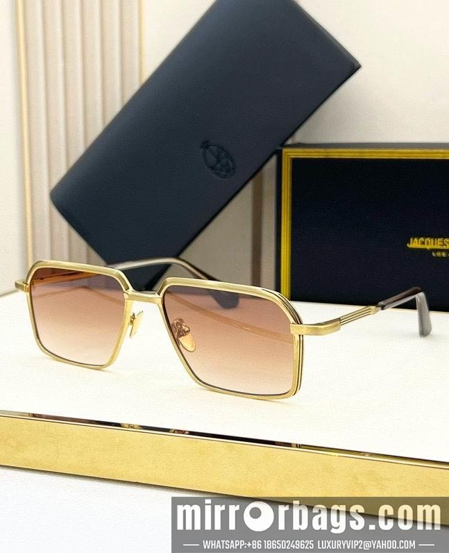 Jacques Marie Mage Glasses smx49