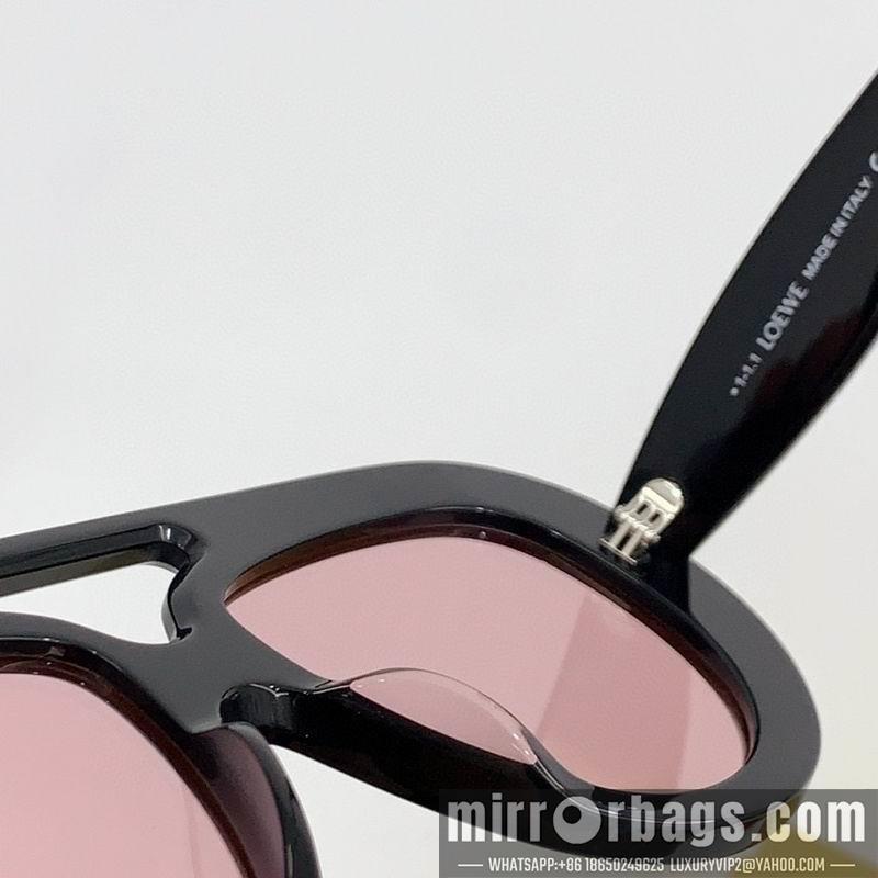 Loewe Glasses smx59