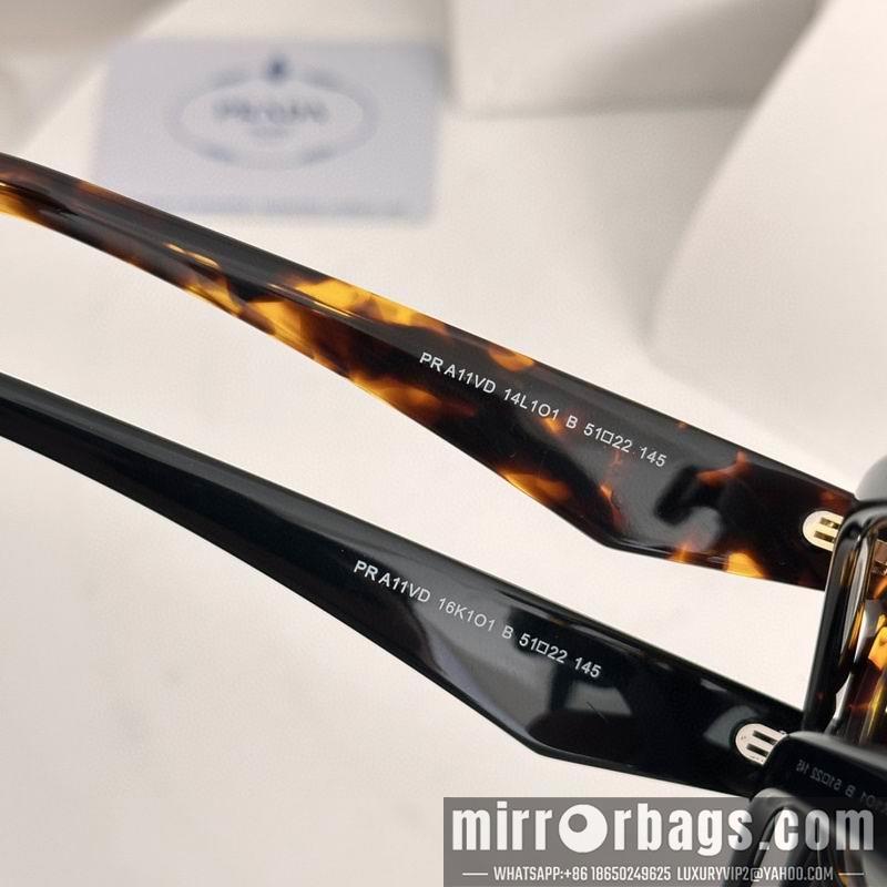 Prada Glasses smh124