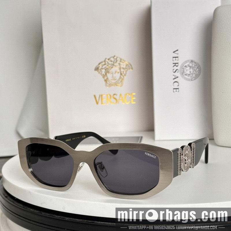 Versace Glasses 03smh01