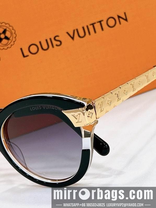 LV Glasses smx129