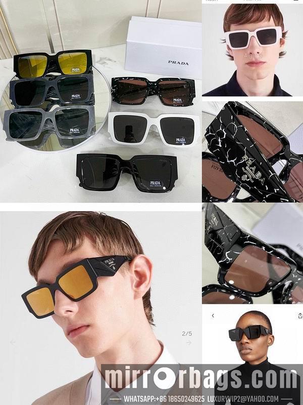 Prada Glasses smx232
