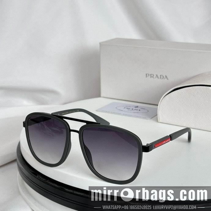 Prada Glasses smx178