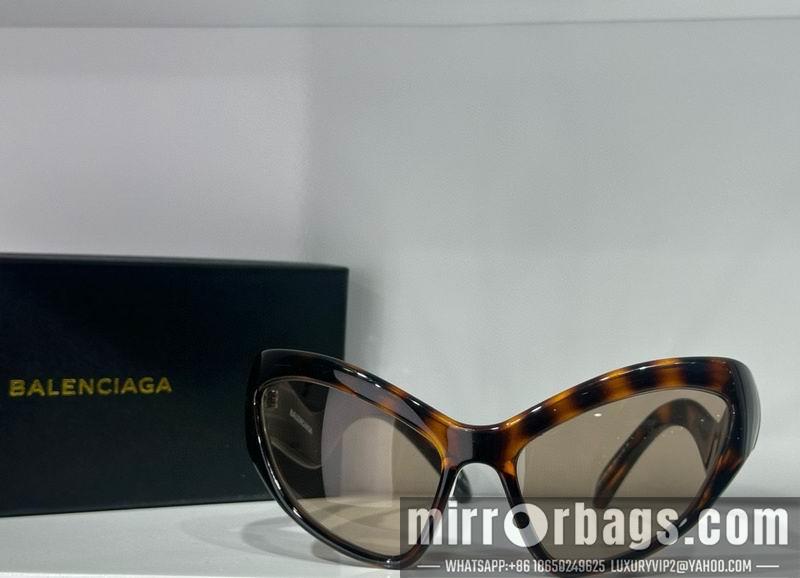 Balenciaga Glasses smx67