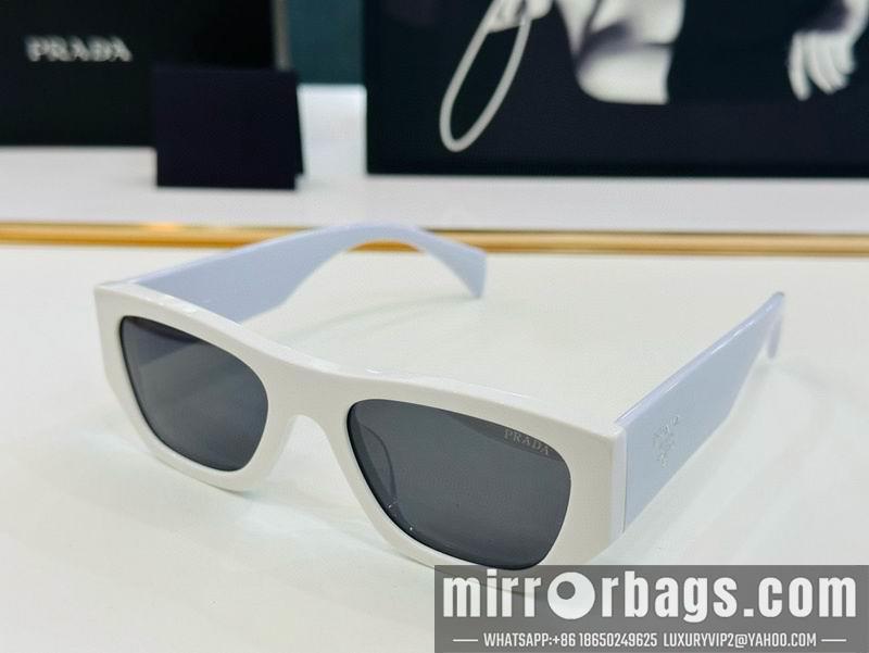 Prada Glasses smr150