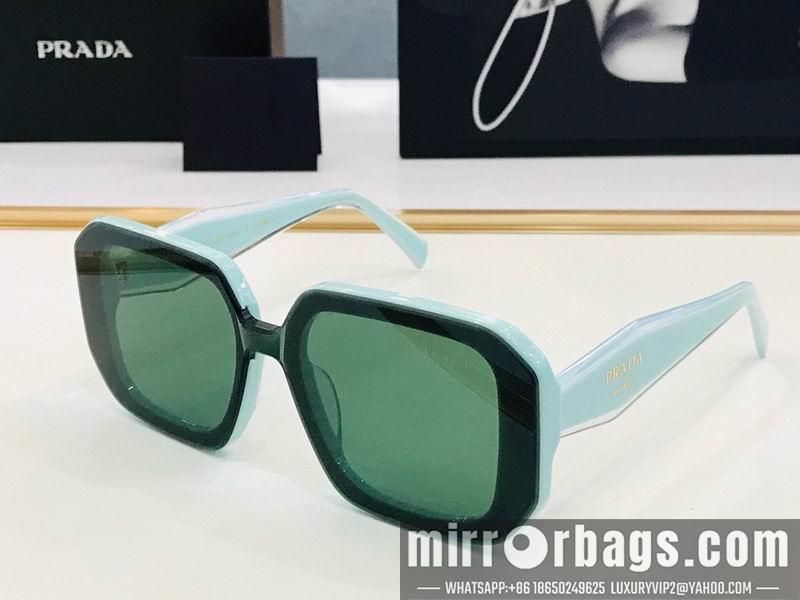 Prada Glasses smr82