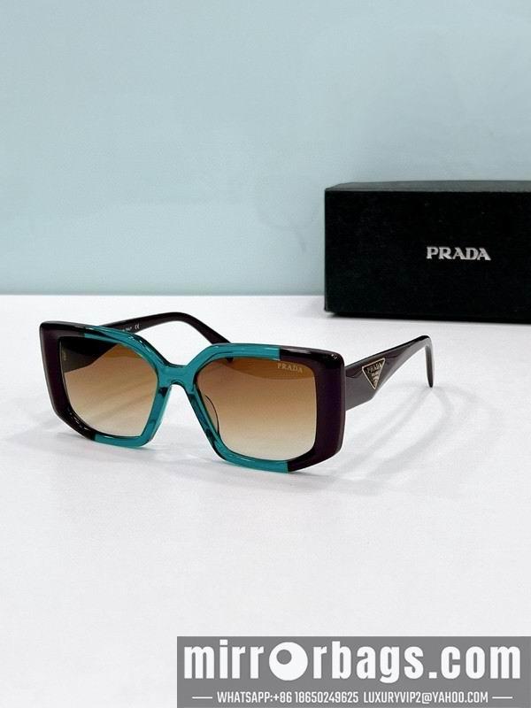 Prada Glasses smh191