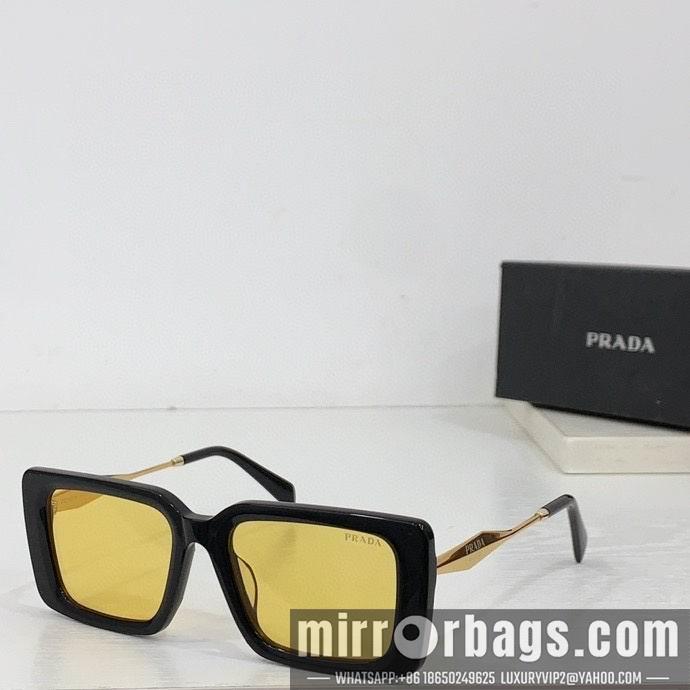 Prada Glasses smx268