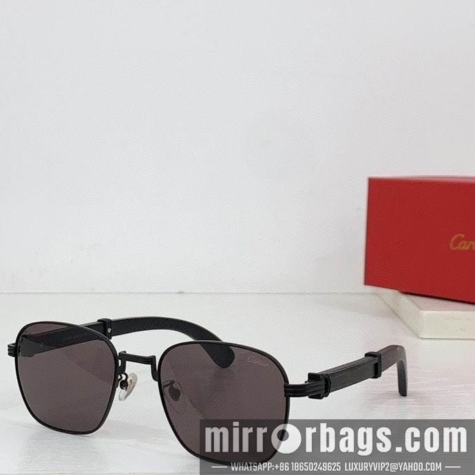 Cartier Glasses smx260