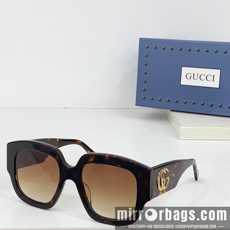 Gucci Glasses smr69