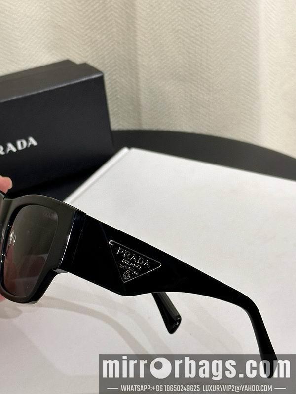 Prada Glasses smx205