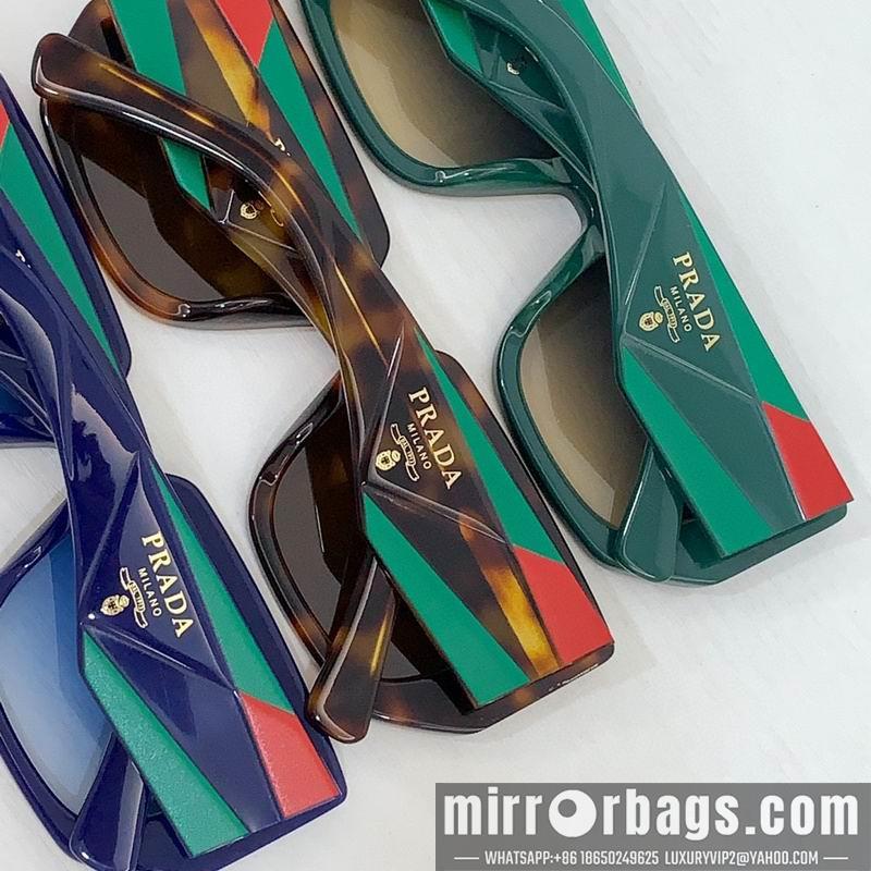 Prada Glasses smh42