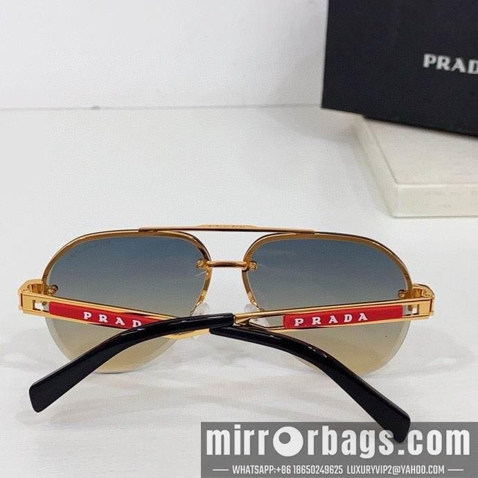 Prada Glasses smh10