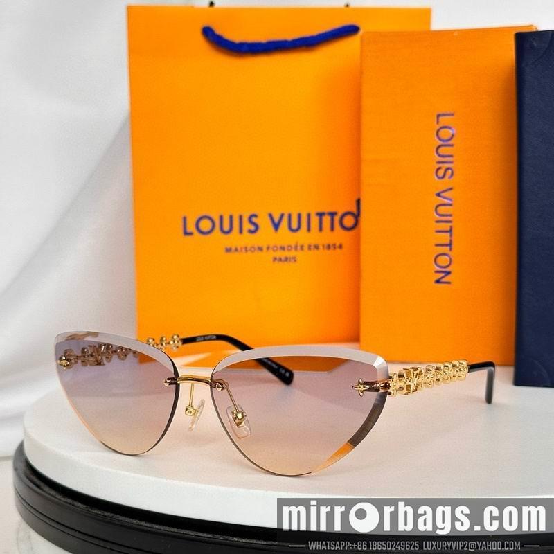 LV Glasses smr141