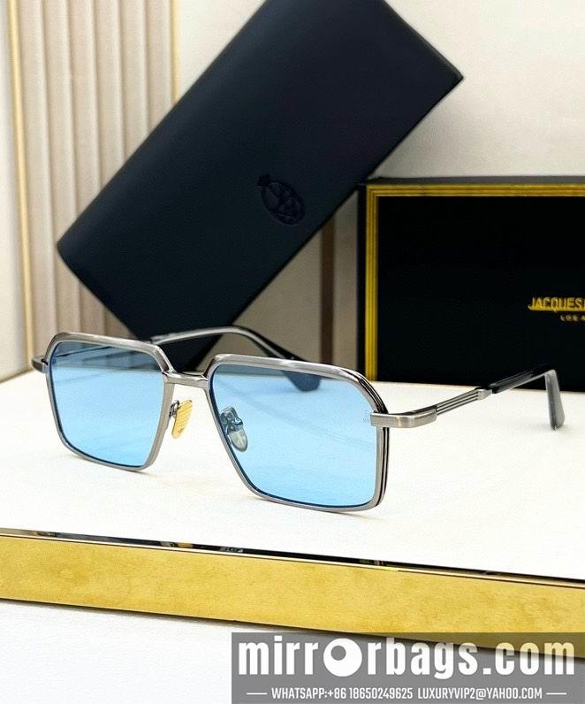 Jacques Marie Mage Glasses smx49