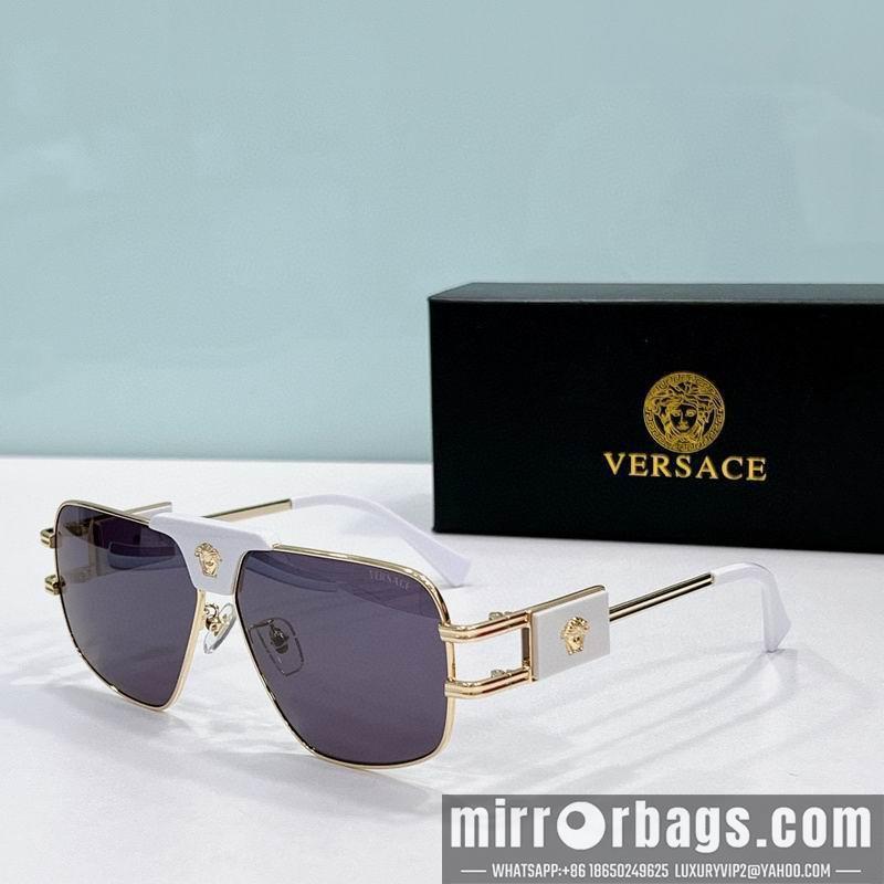 Versace Glaases smx119