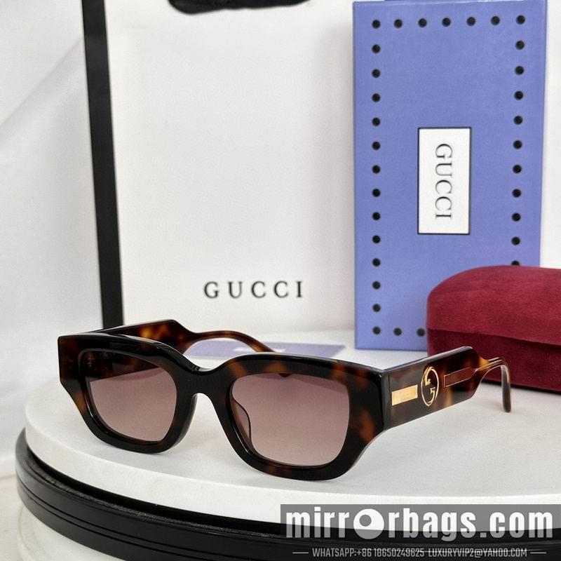 Gucci Glasses smr148