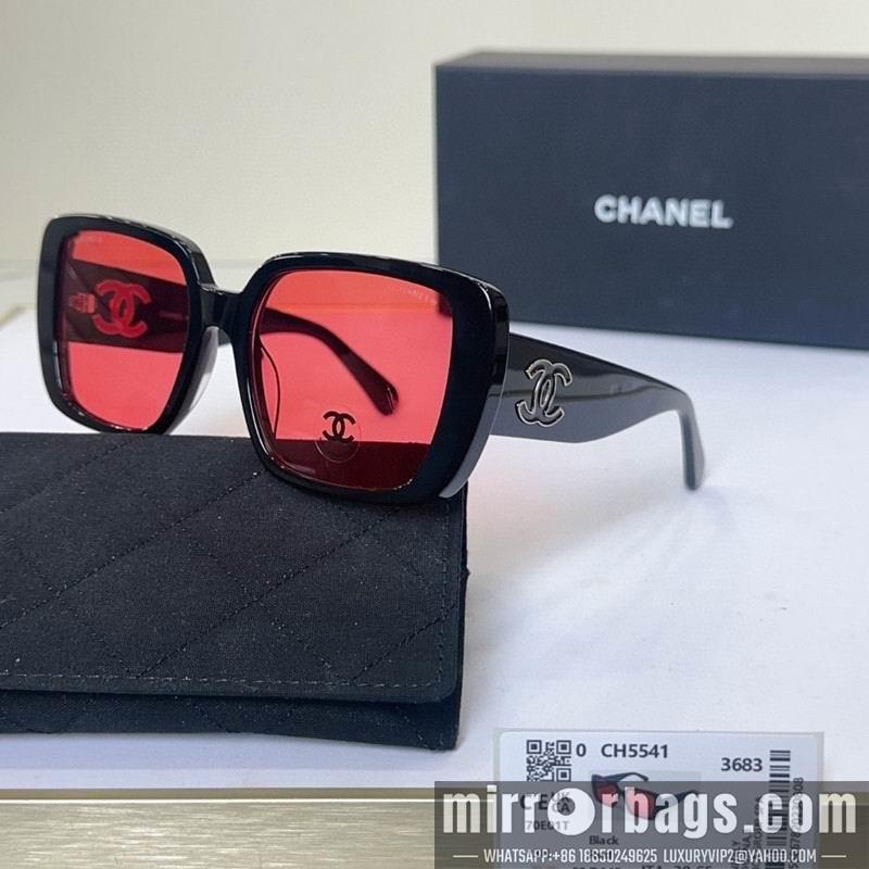Chanel Glasses smh166