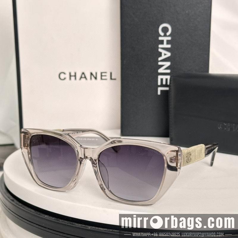 Chanel Glasses smh39