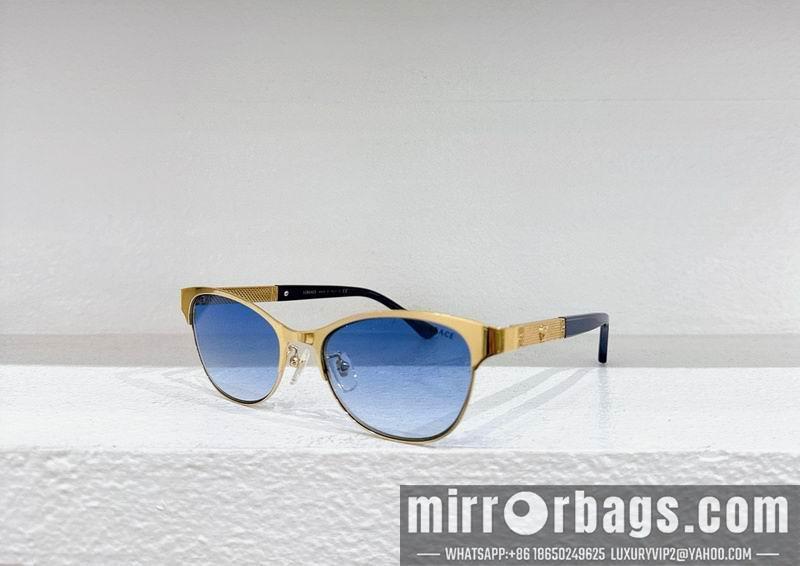 Versace Glaases smx83