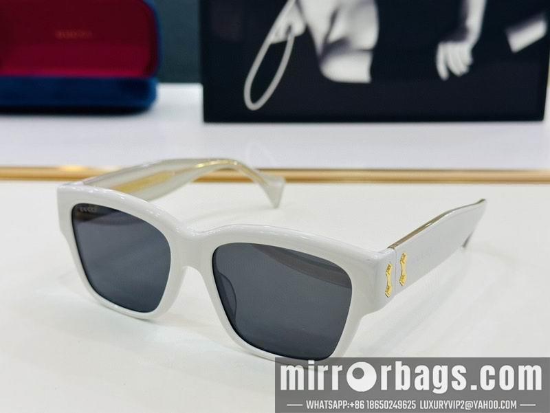 Gucci Glasses smr146