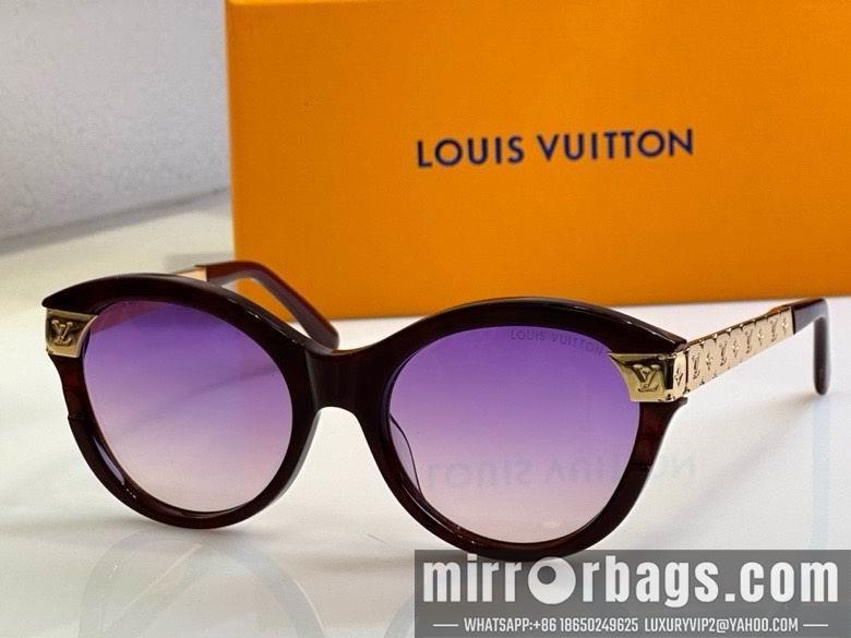 LV Glasses smx119