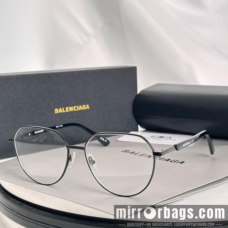 Balenciaga Glasses 03smh22