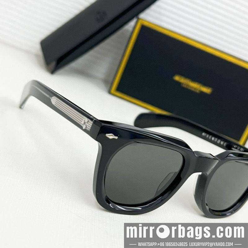 Jacques Marie Mage Glasses smx45