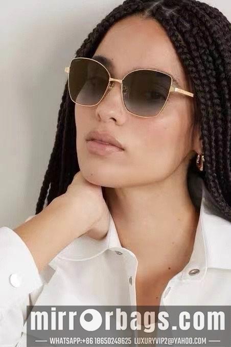 Cartier Glasses smx305