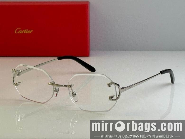 Cartier Glasses smx308