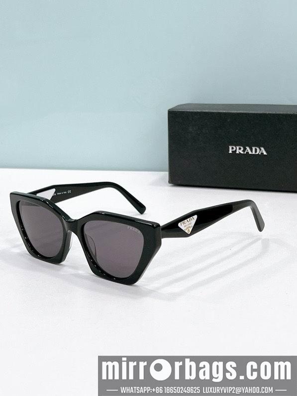 Prada Glasses smx322